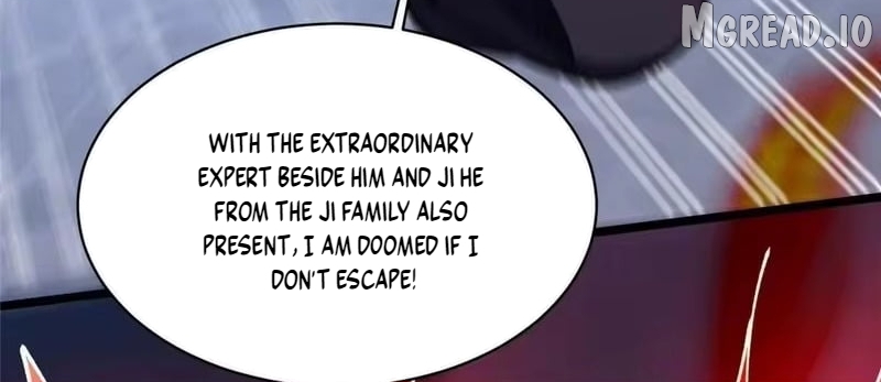 Divine Urban God Chapter 339  - page 136